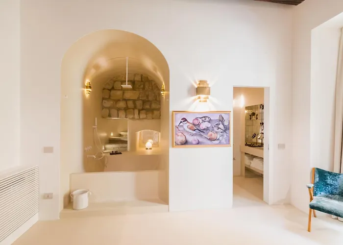 Spazio Cmm- Sant\'Arpino