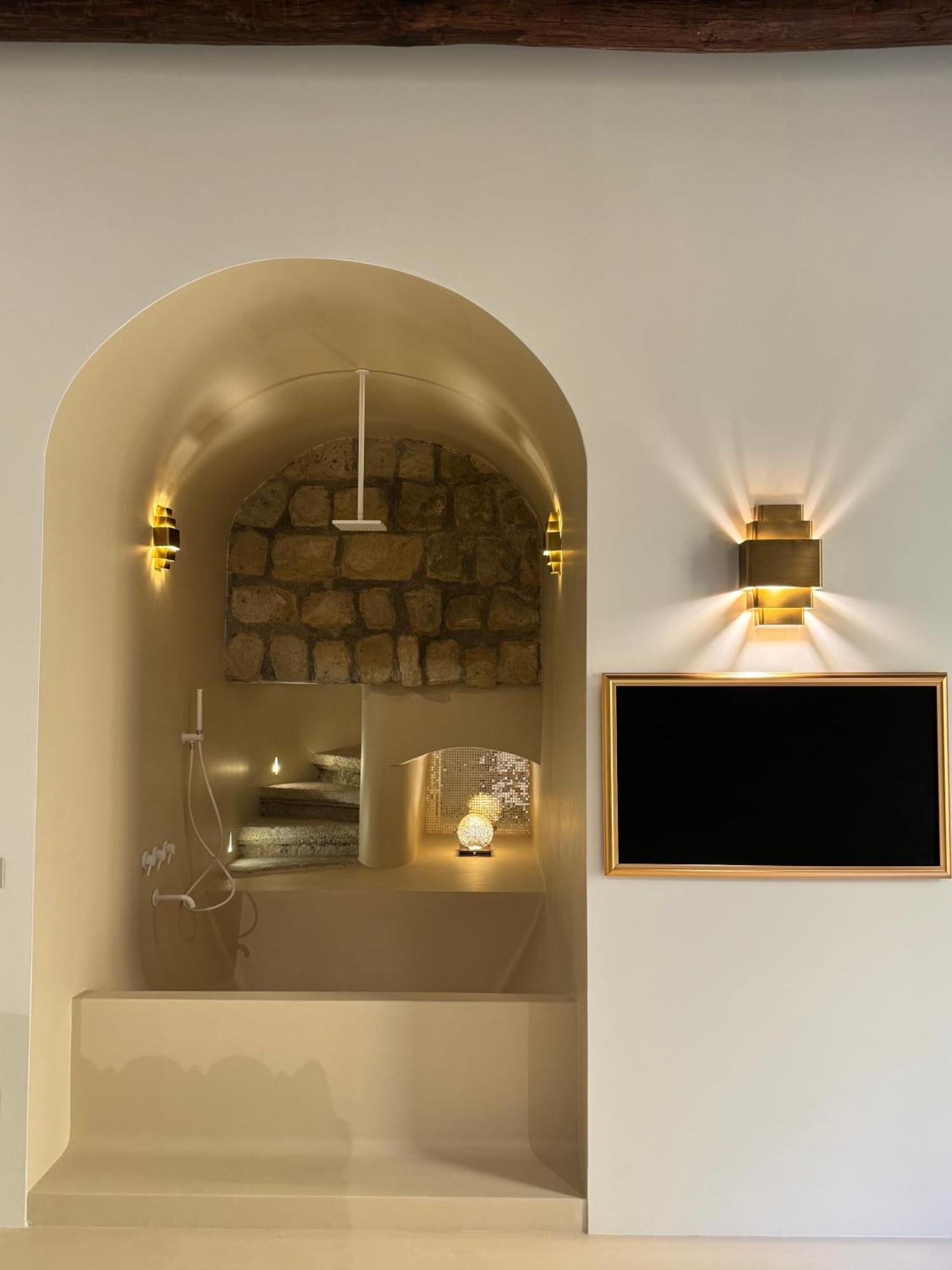 Spazio Cmm- Sant'arpino Apartment