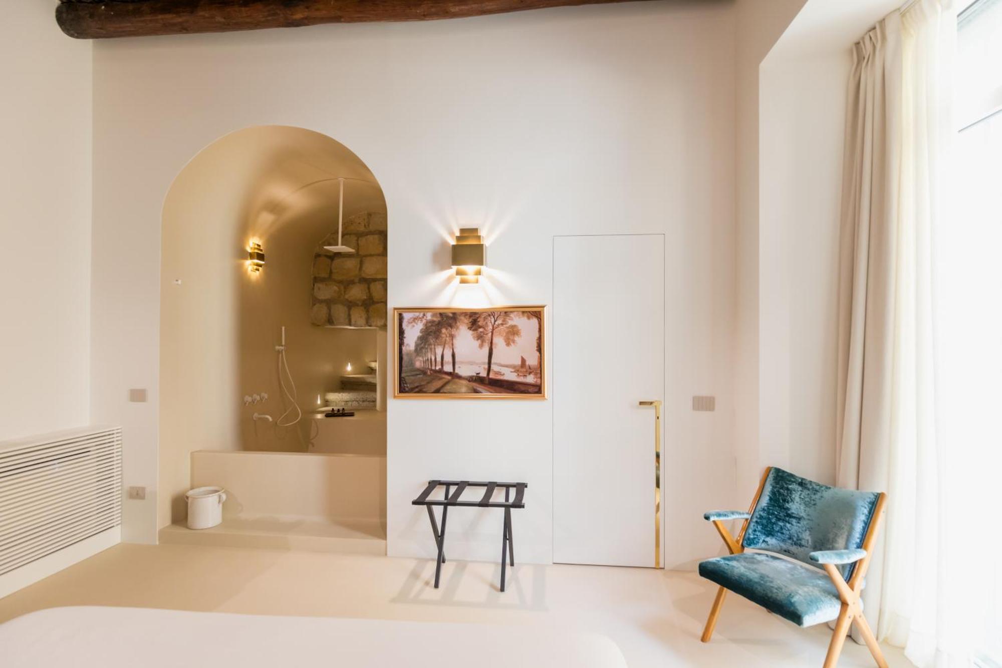 Apartment Spazio Cmm- Sant'arpino Naples