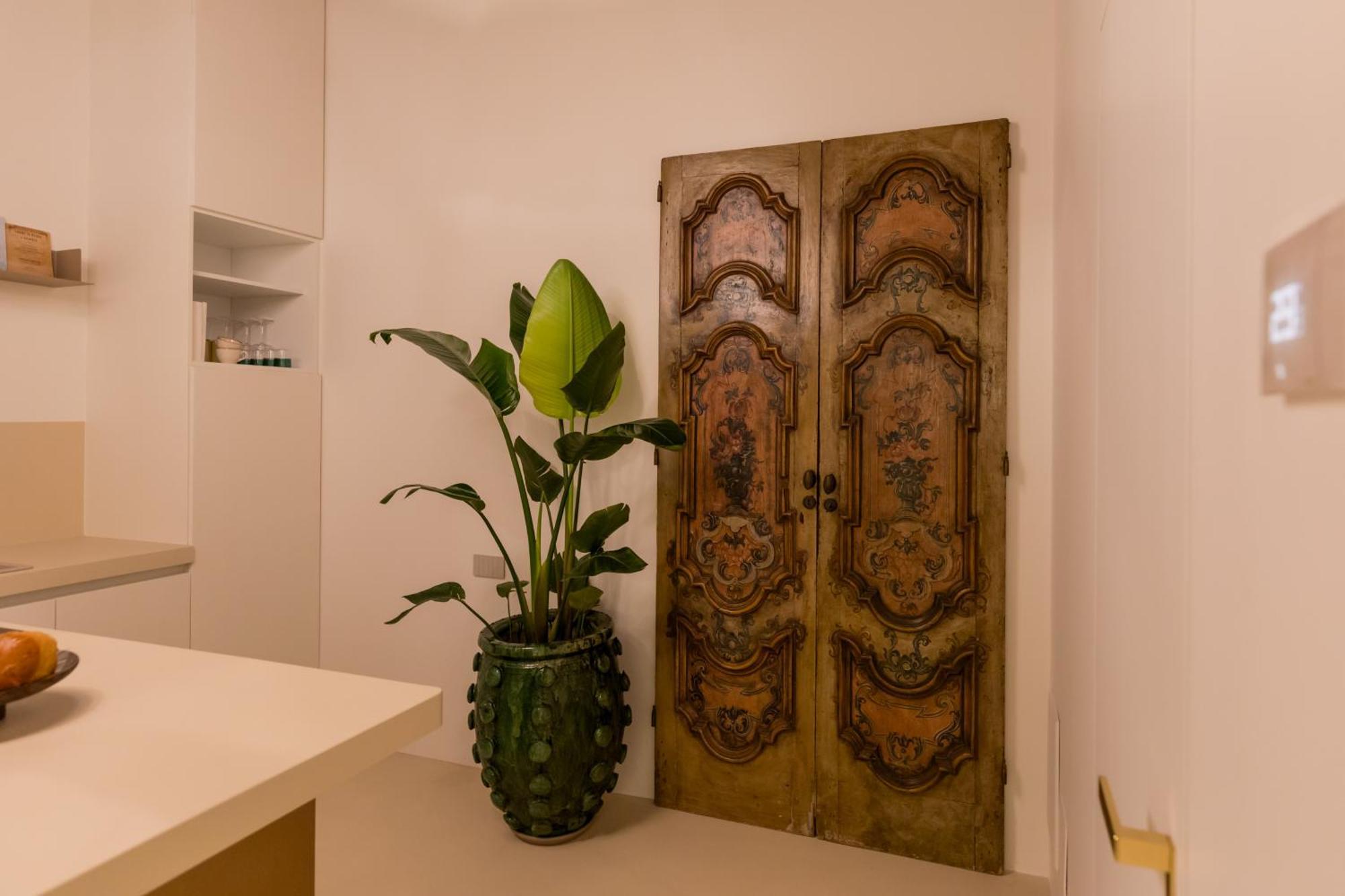 Spazio Cmm- Sant'arpino * Naples