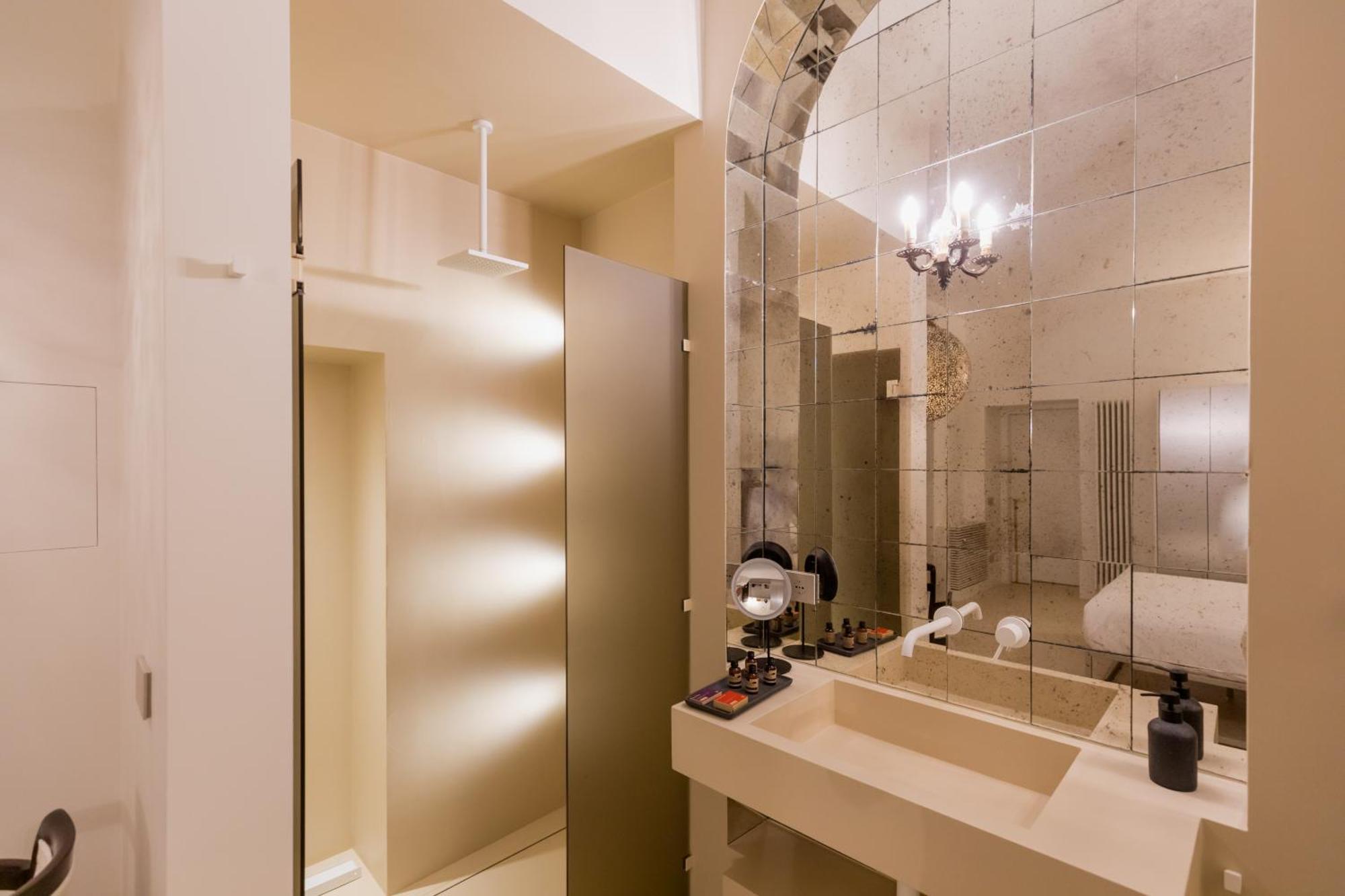 Apartment Spazio Cmm- Sant'arpino