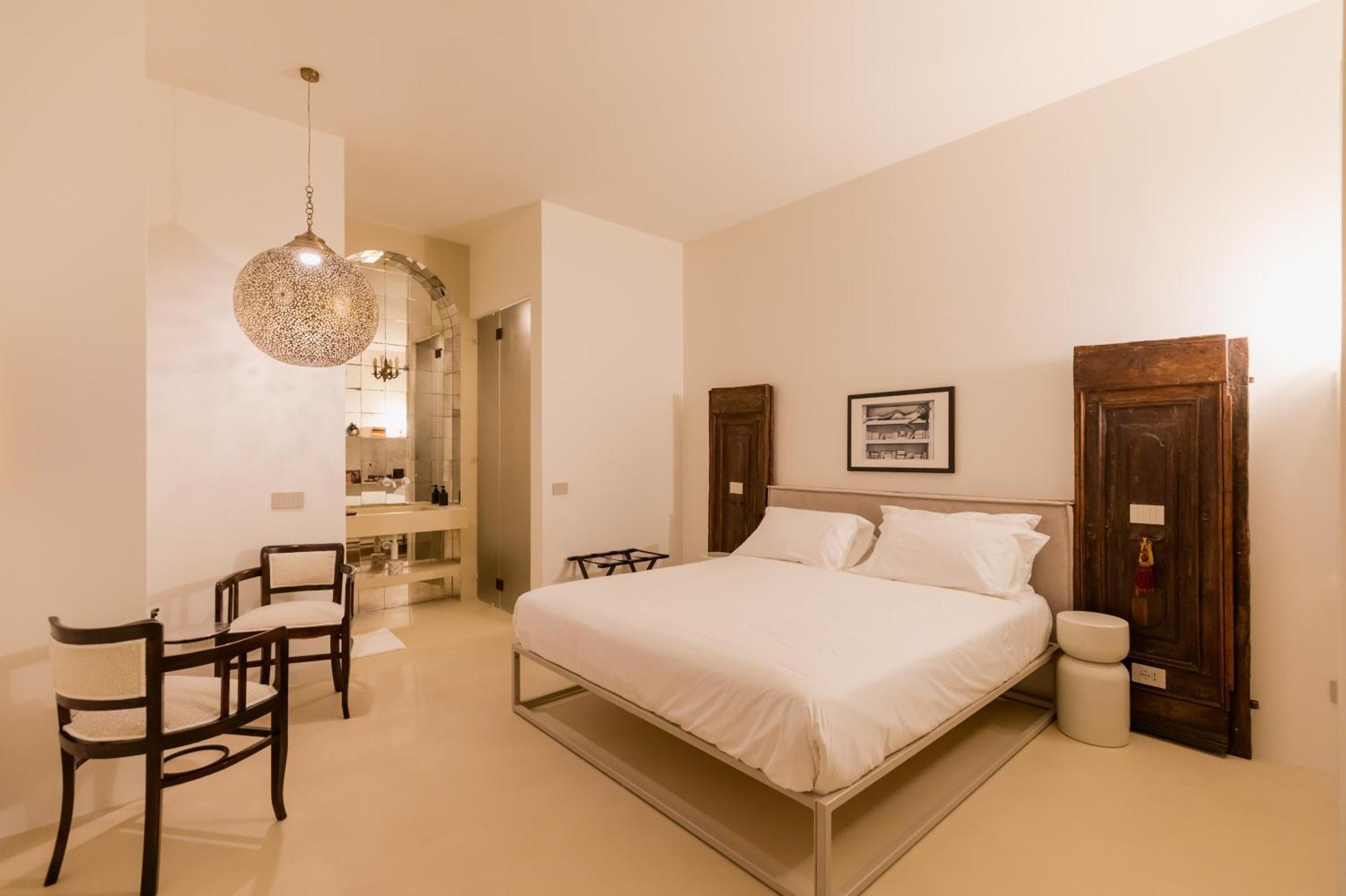 Spazio Cmm- Sant'arpino Apartment *