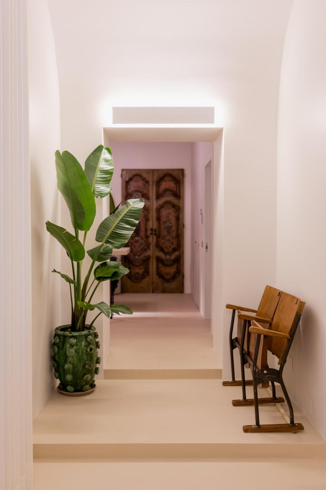 Apartment Spazio Cmm- Sant'arpino *