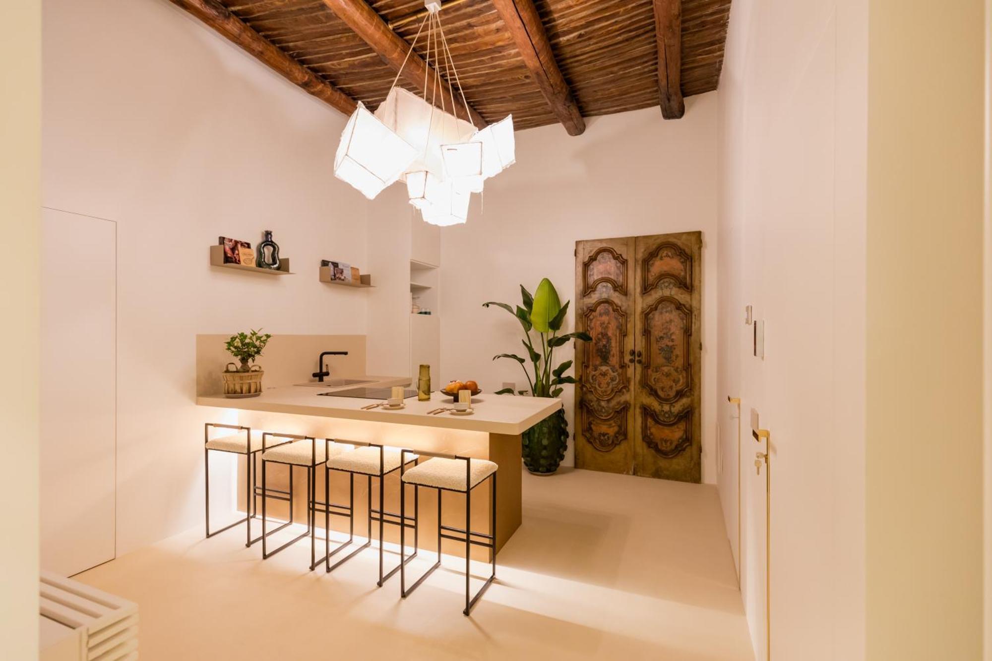 Spazio Cmm- Sant'arpino Apartment Naples