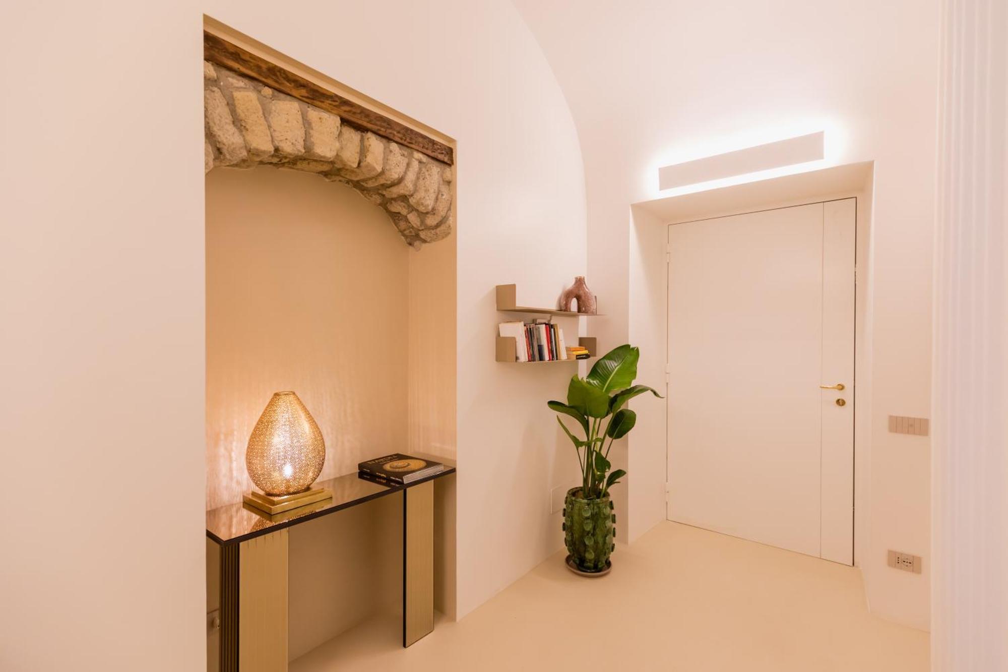 Apartment Spazio Cmm- Sant'arpino Naples