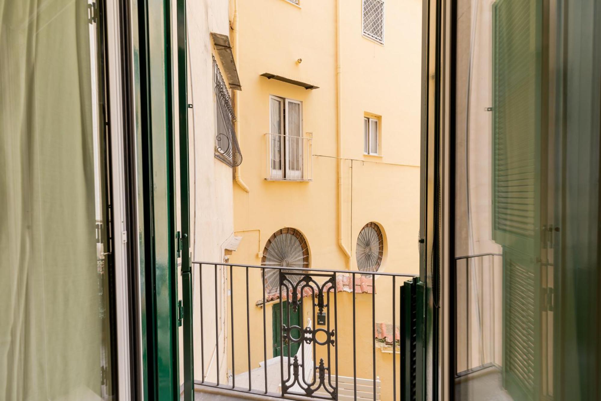 Spazio Cmm- Sant'arpino * Naples