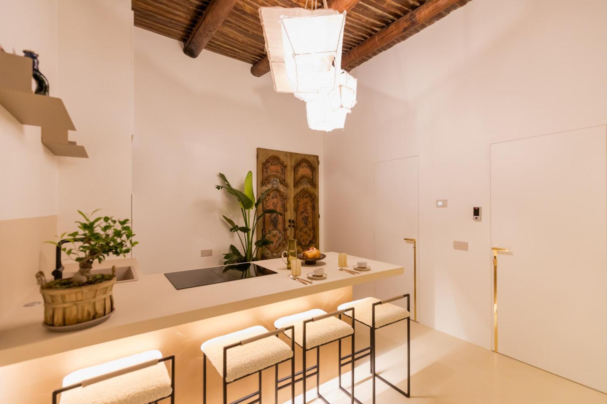 Apartment Spazio Cmm- Sant'arpino Naples