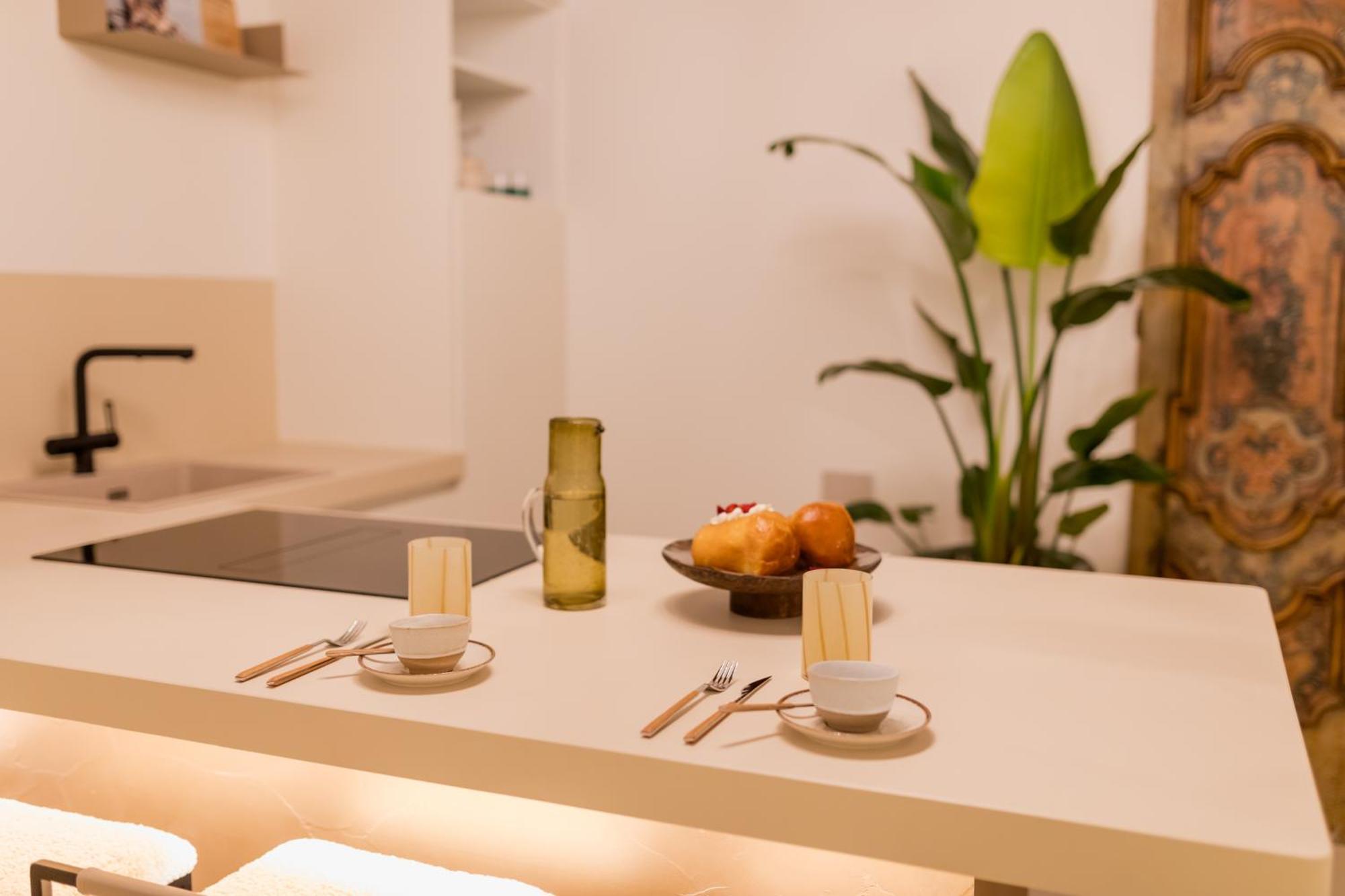 Apartment Spazio Cmm- Sant'arpino