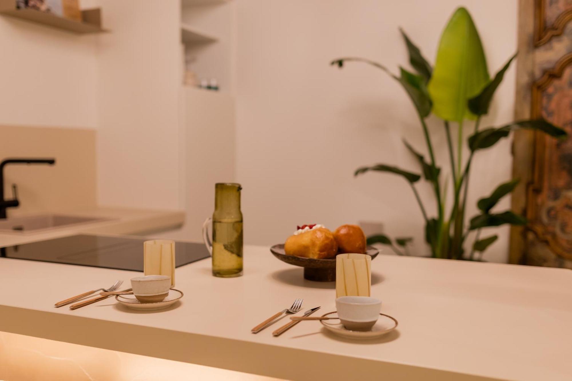 Spazio Cmm- Sant'arpino Apartment *