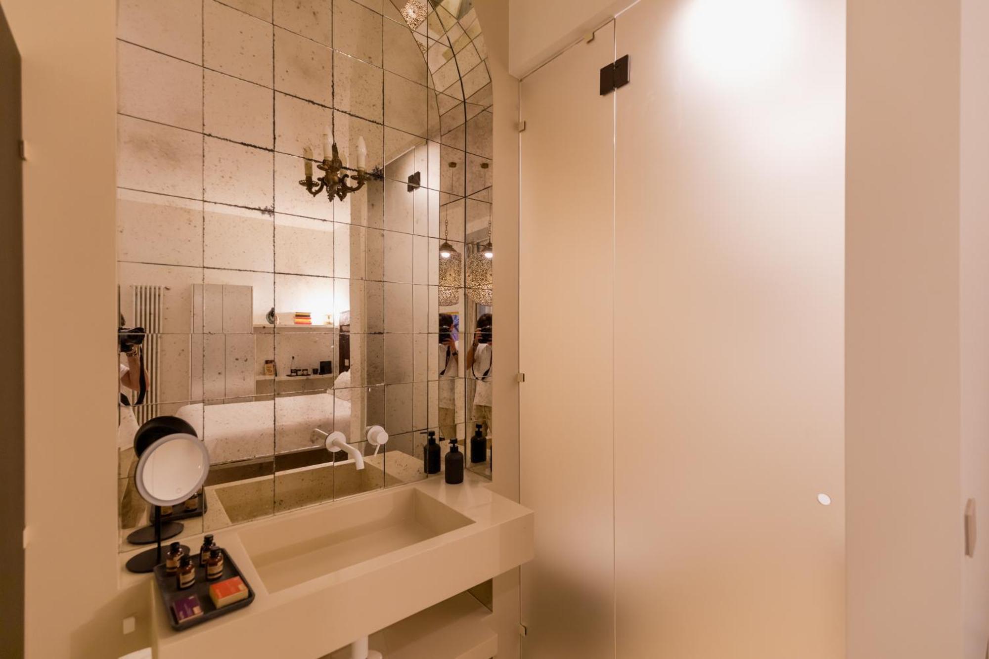 Spazio Cmm- Sant'arpino Apartment