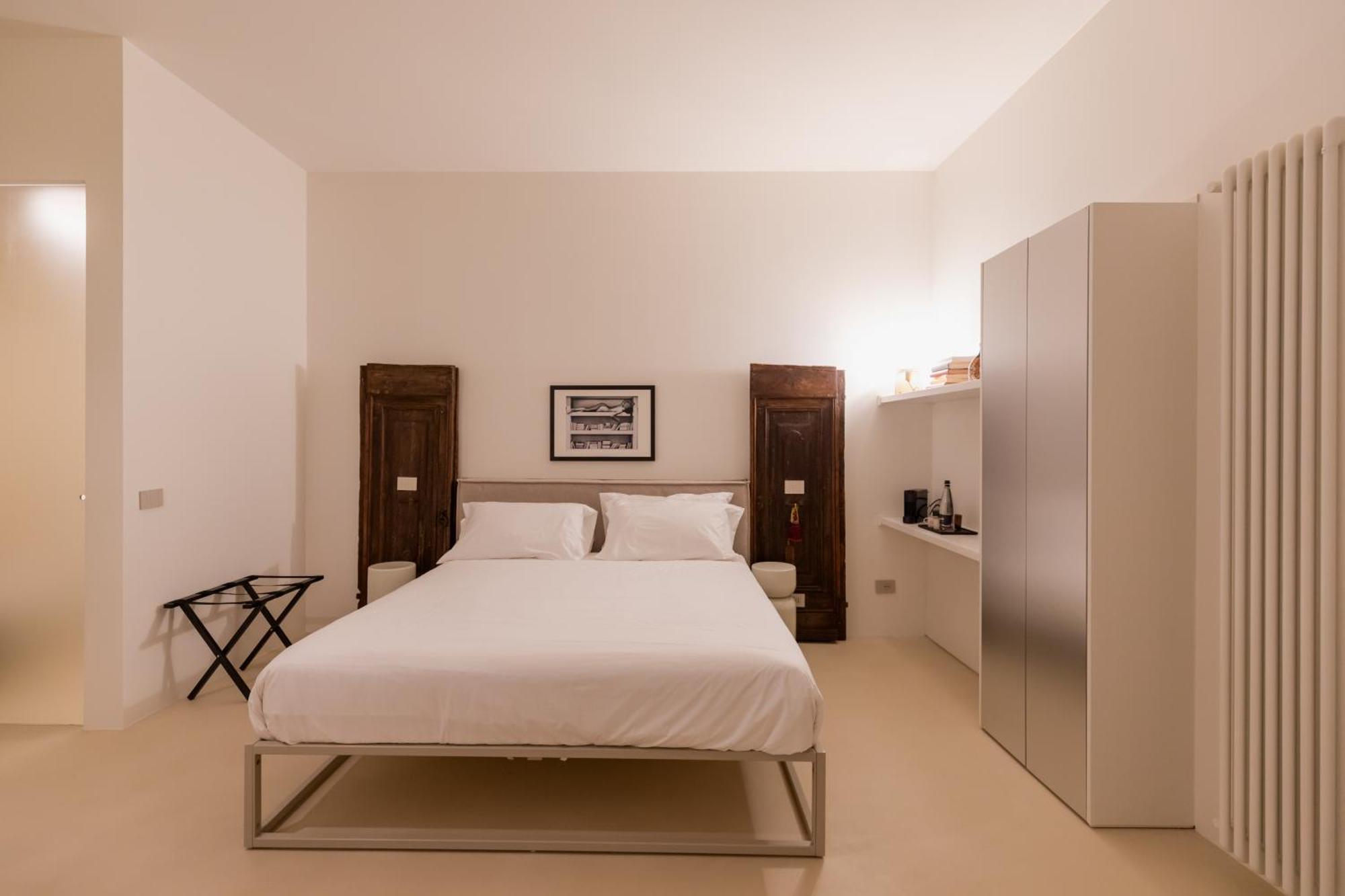 Apartment Spazio Cmm- Sant'arpino