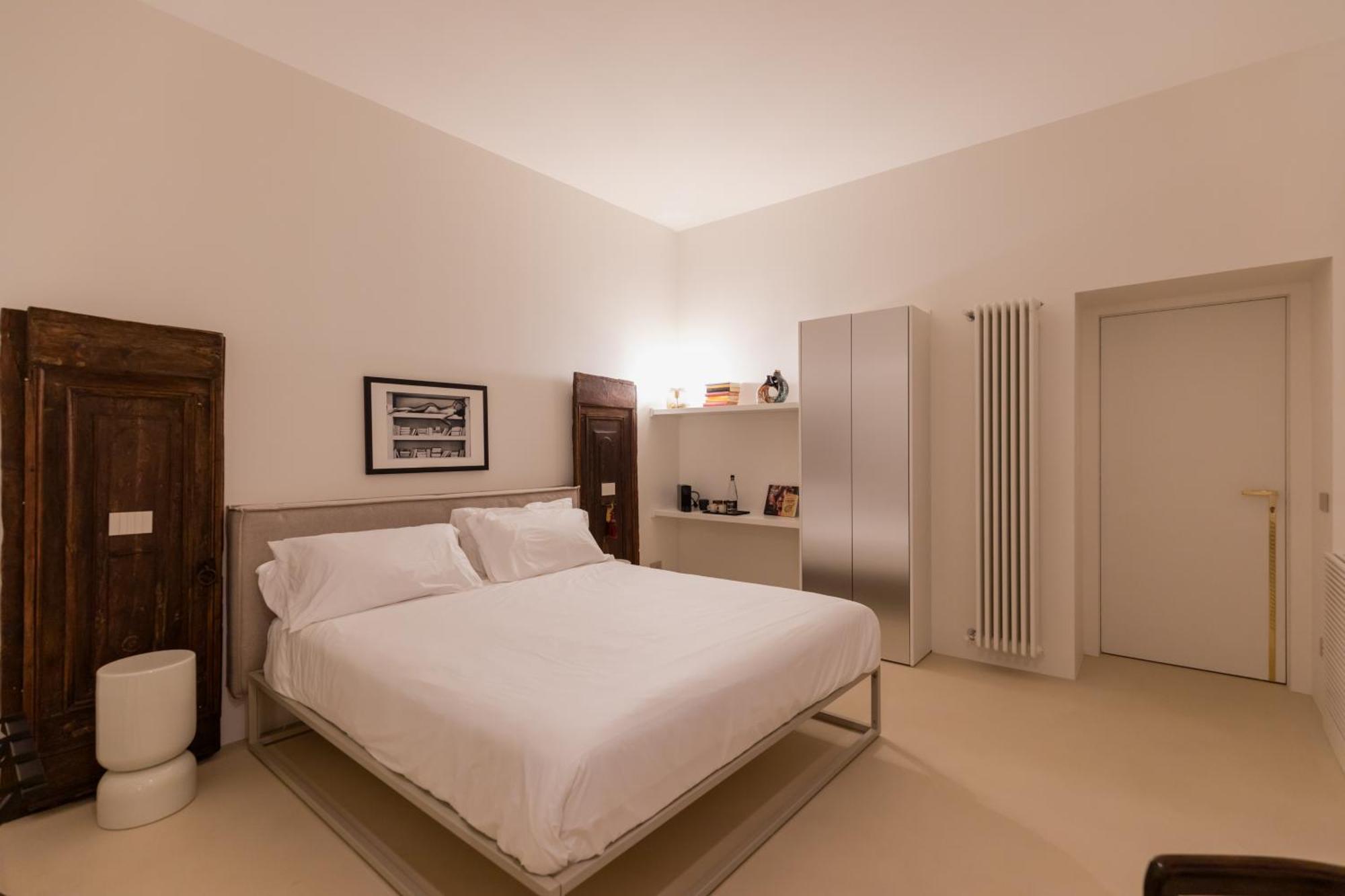 Spazio Cmm- Sant'arpino Apartment Naples