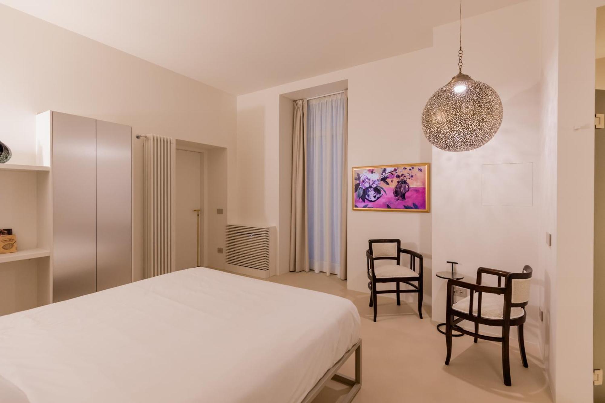Apartment Spazio Cmm- Sant'arpino Naples