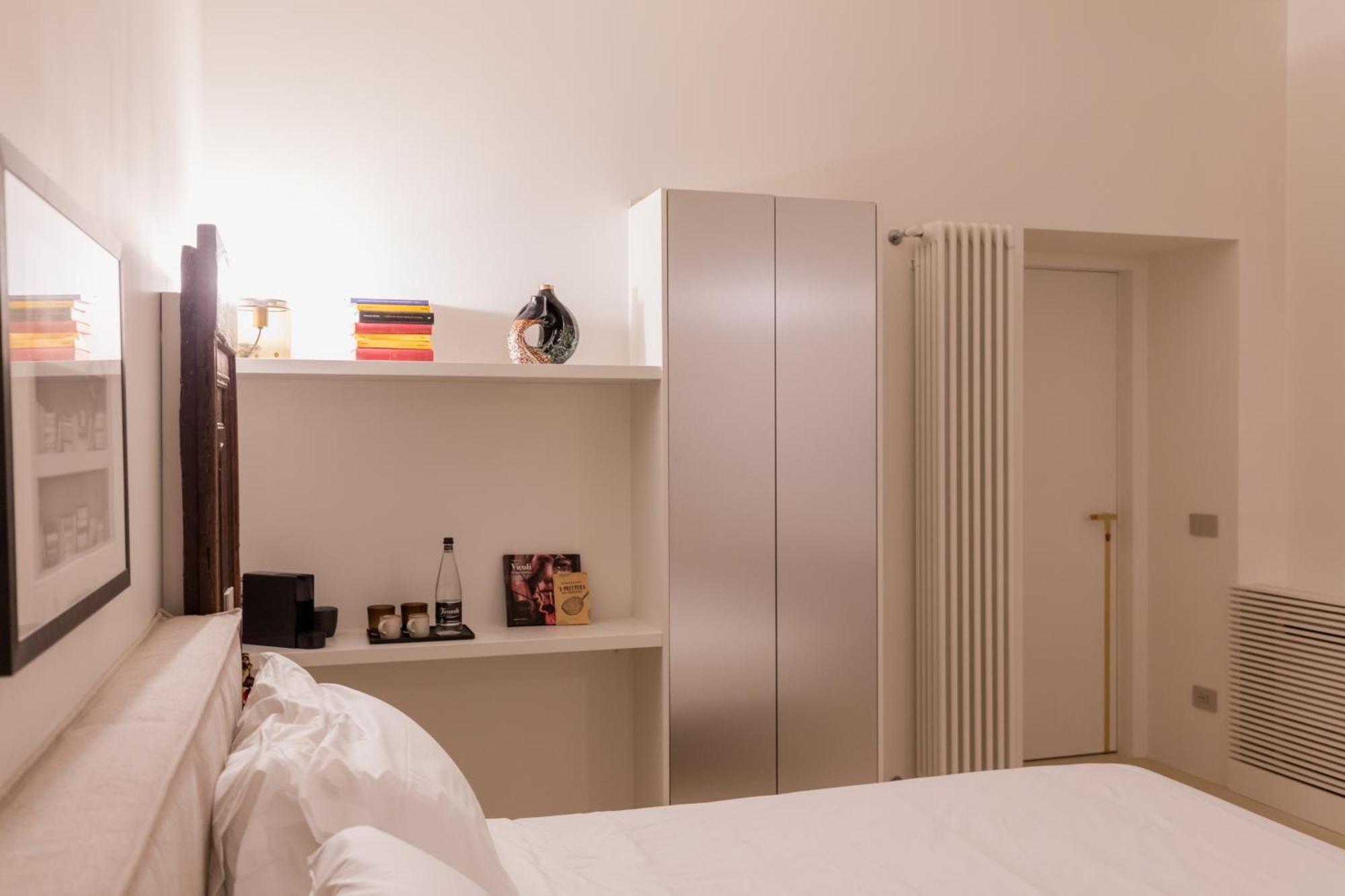 Spazio Cmm- Sant'arpino Naples