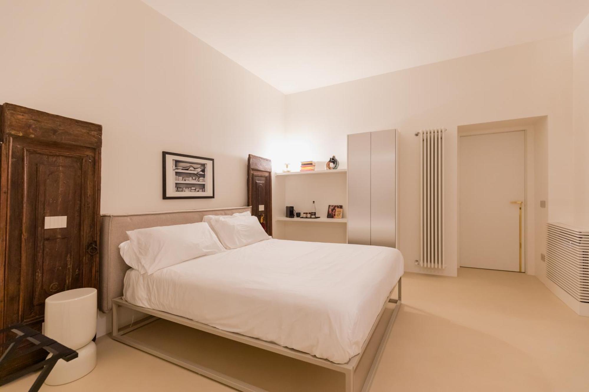 Spazio Cmm- Sant'arpino Apartment