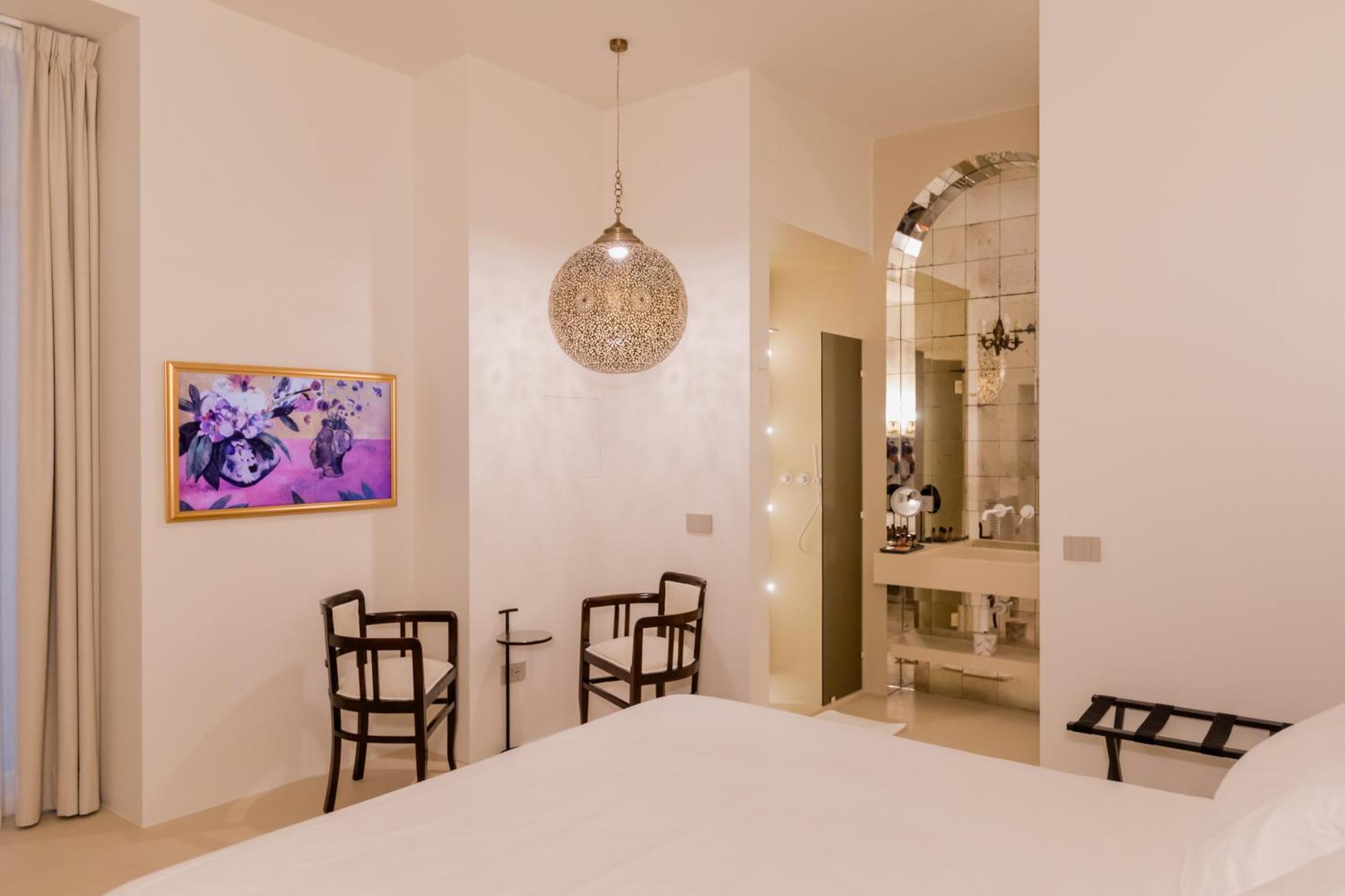 Apartment Spazio Cmm- Sant'arpino