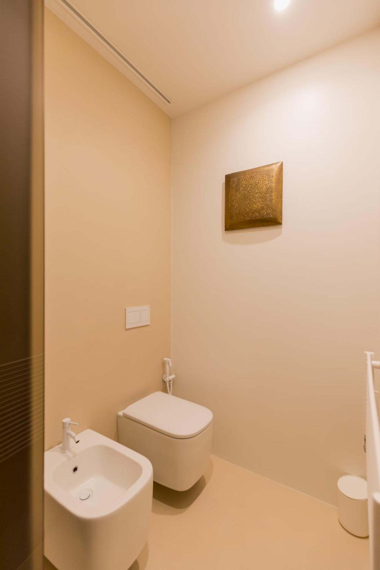Apartment Spazio Cmm- Sant'arpino *