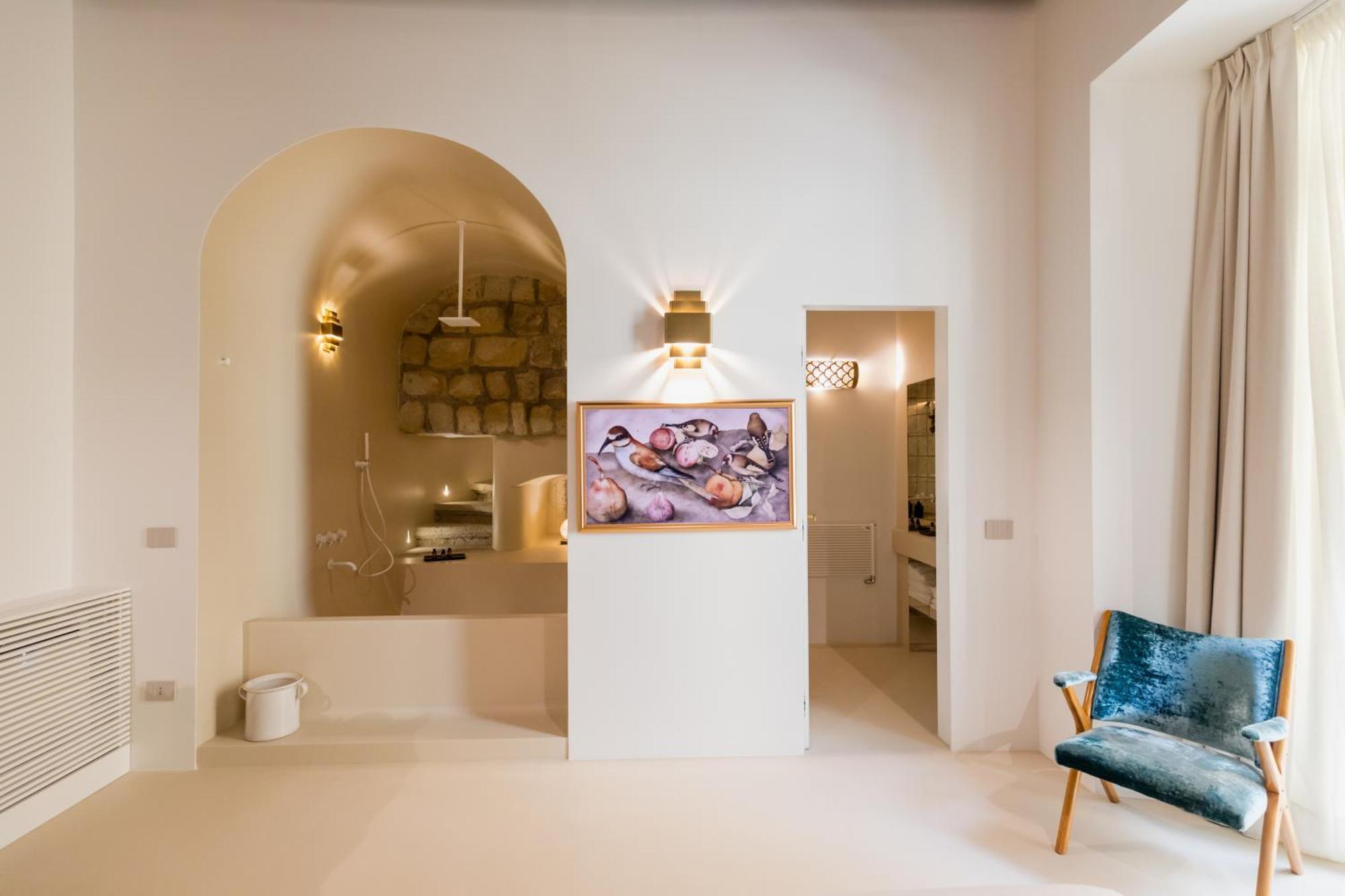 Apartment Spazio Cmm- Sant'arpino Naples