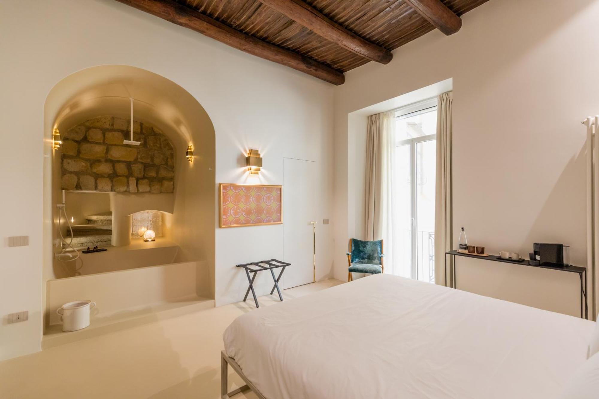 Spazio Cmm- Sant'arpino Apartment