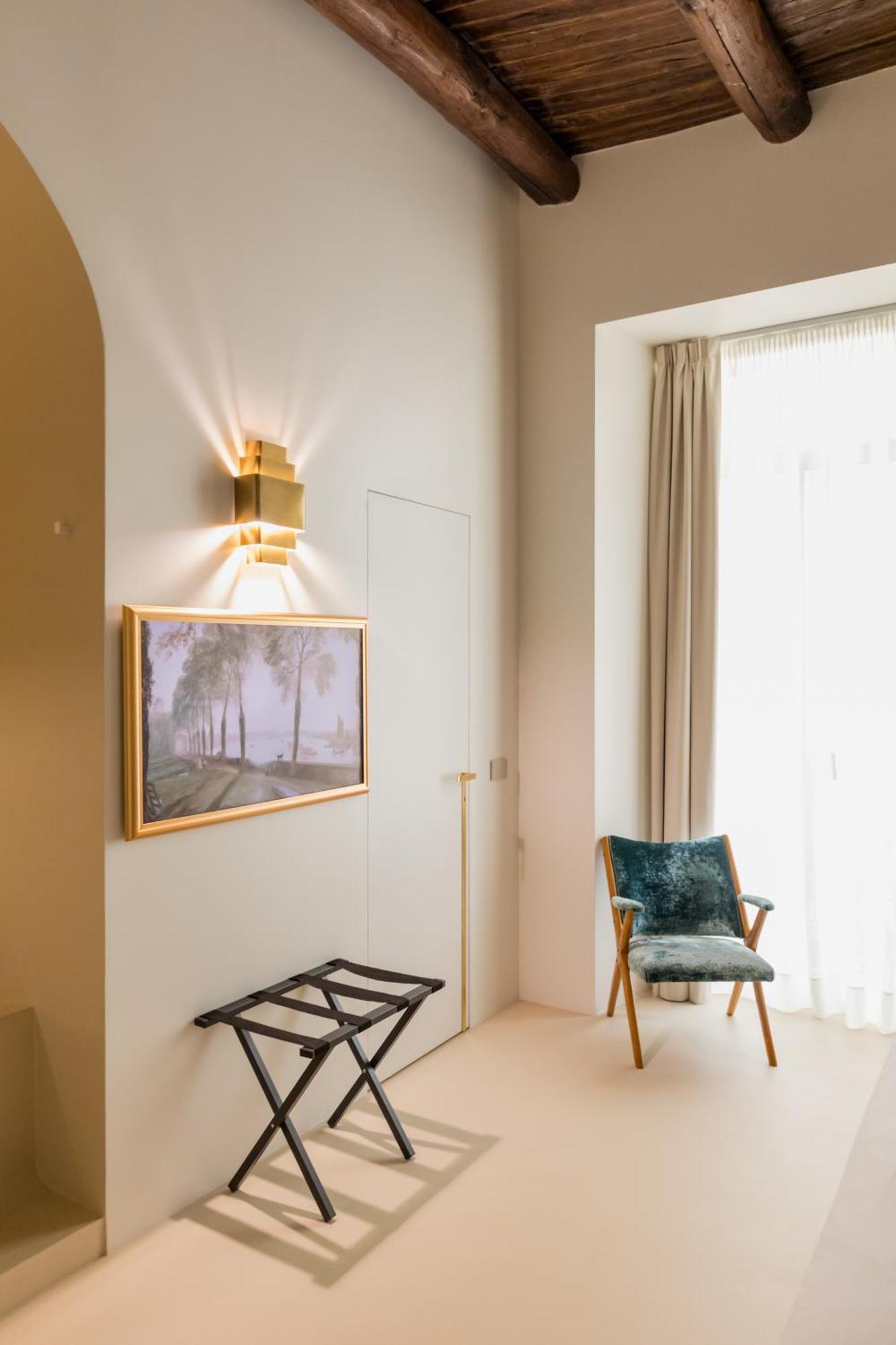 Spazio Cmm- Sant'arpino Apartment *