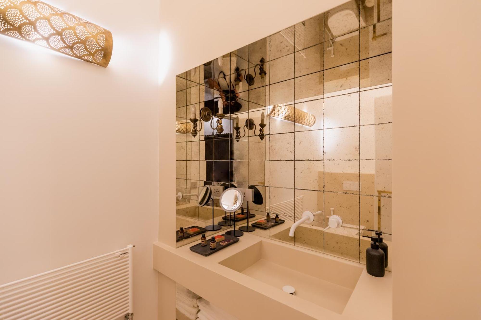Apartment Spazio Cmm- Sant'arpino *