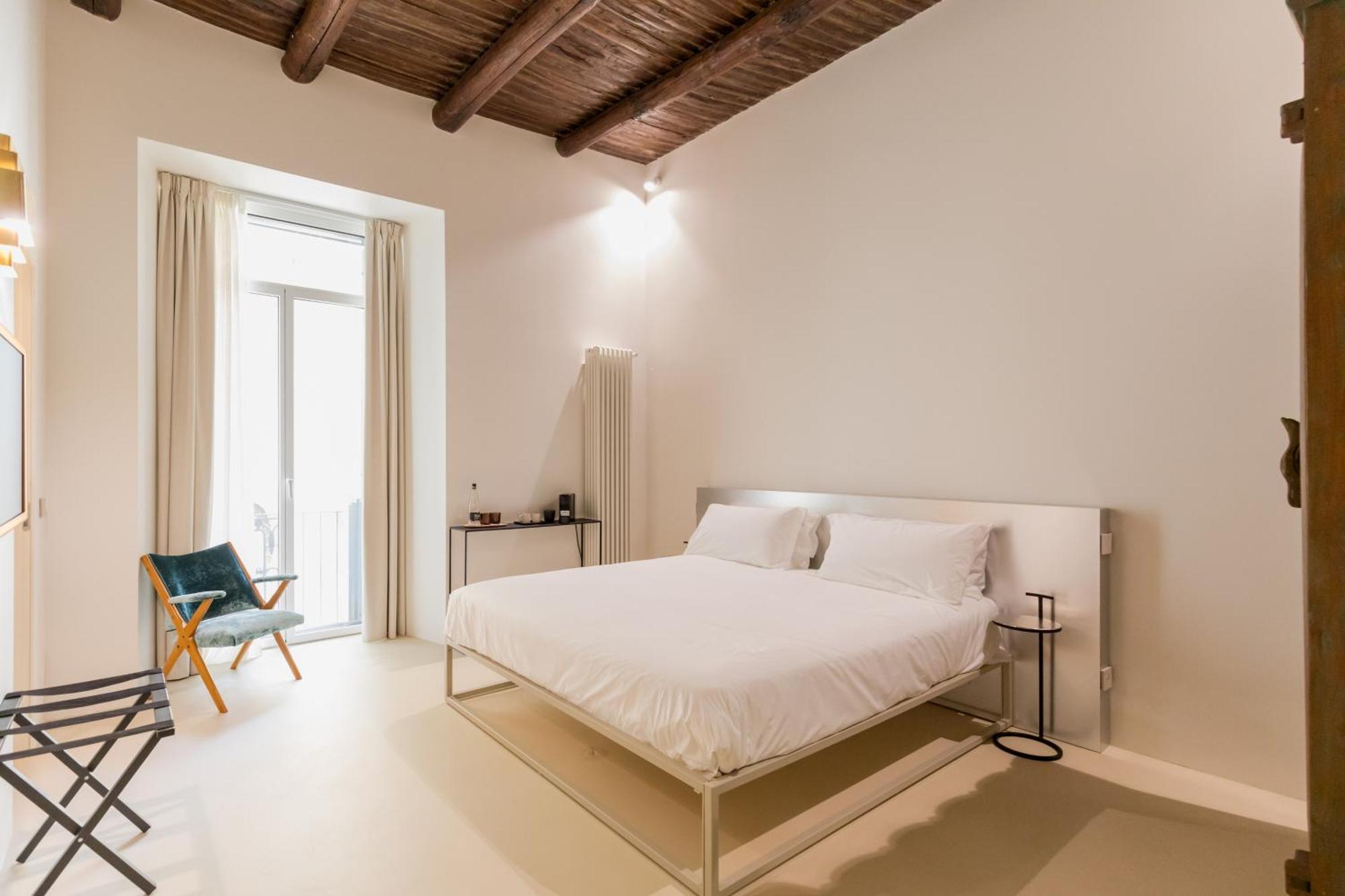 Spazio Cmm- Sant'arpino Apartment Naples