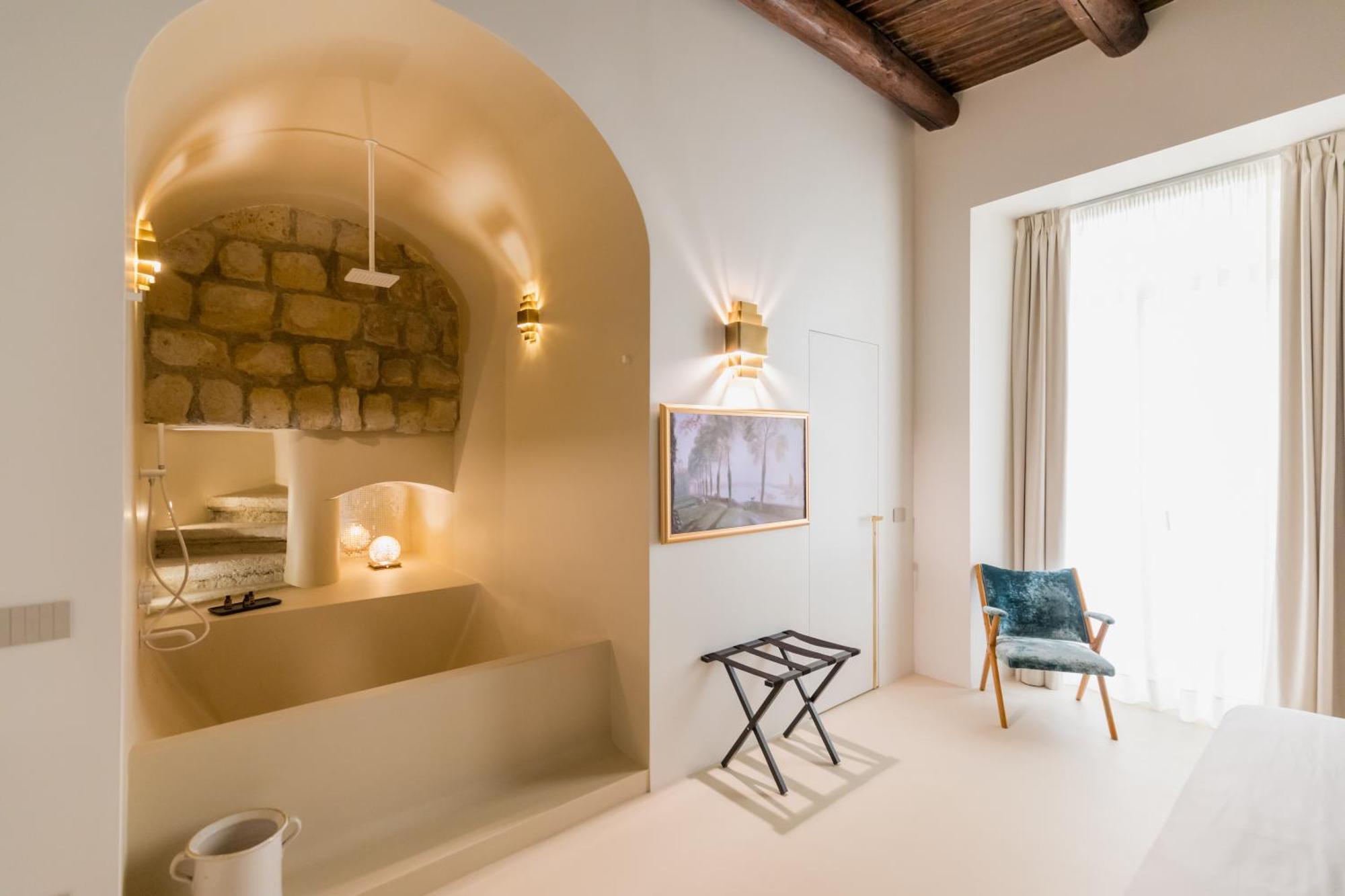Apartment Spazio Cmm- Sant'arpino Naples