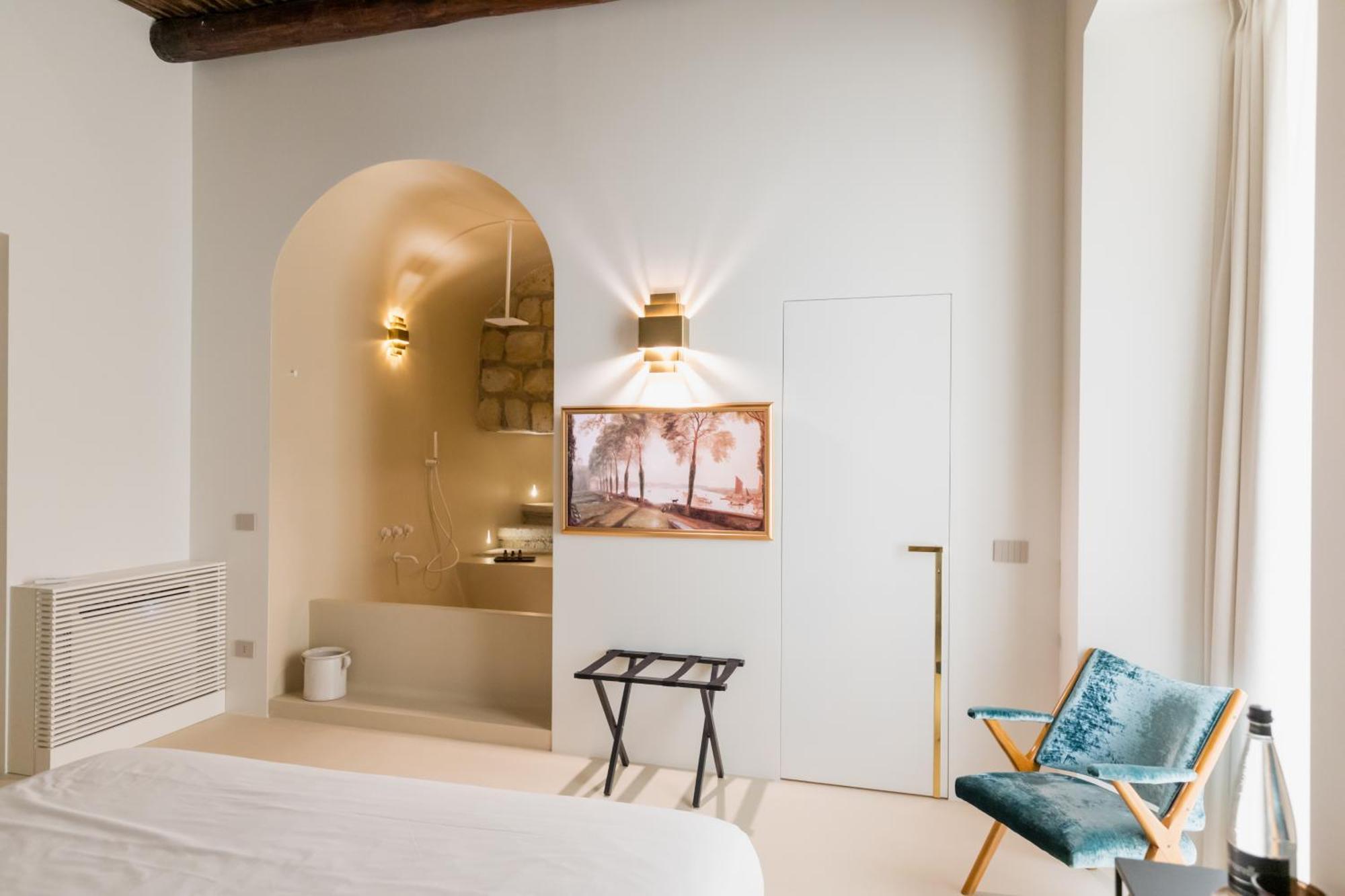 Spazio Cmm- Sant'arpino *
