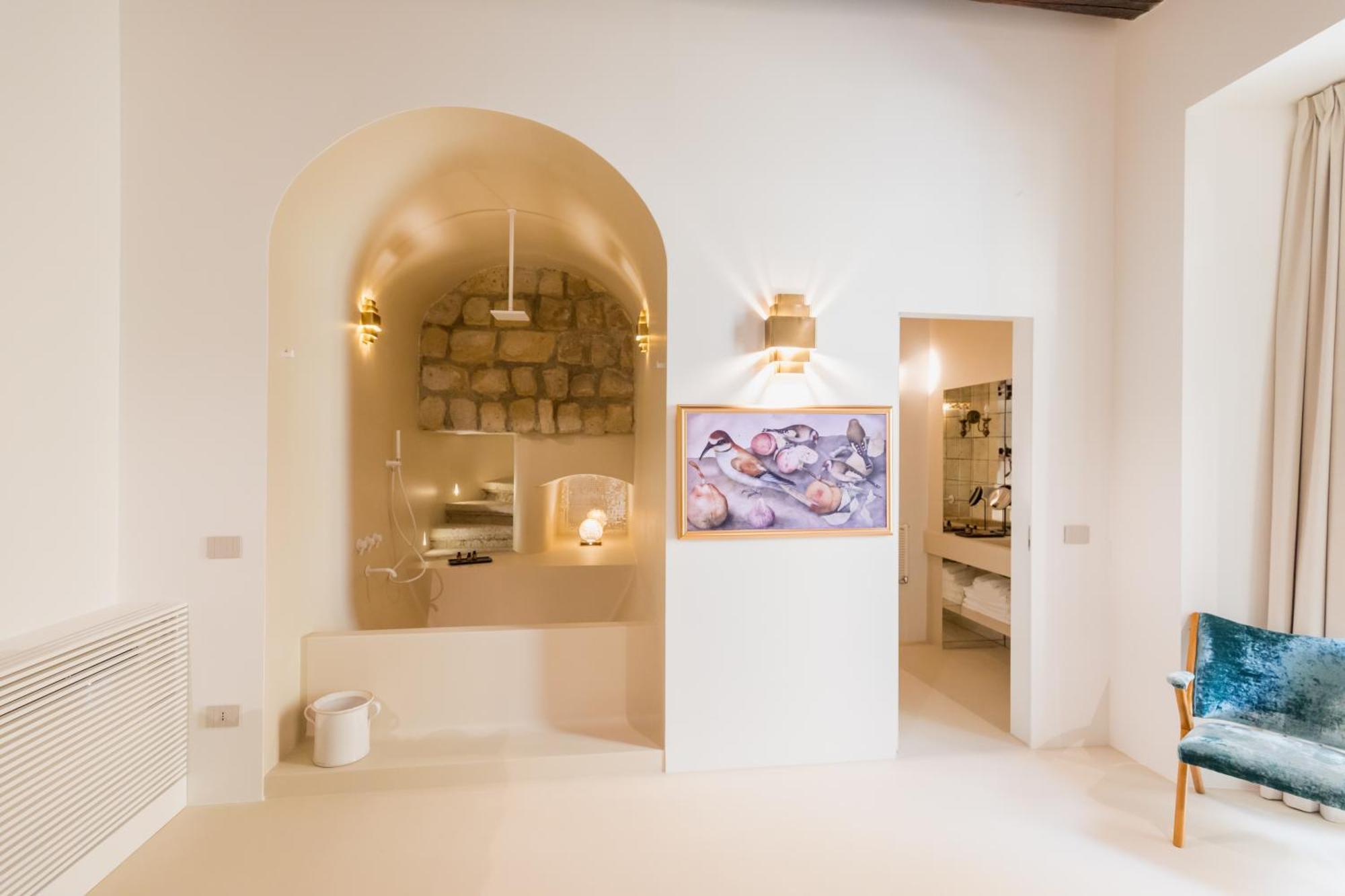 Spazio Cmm- Sant'arpino Apartment