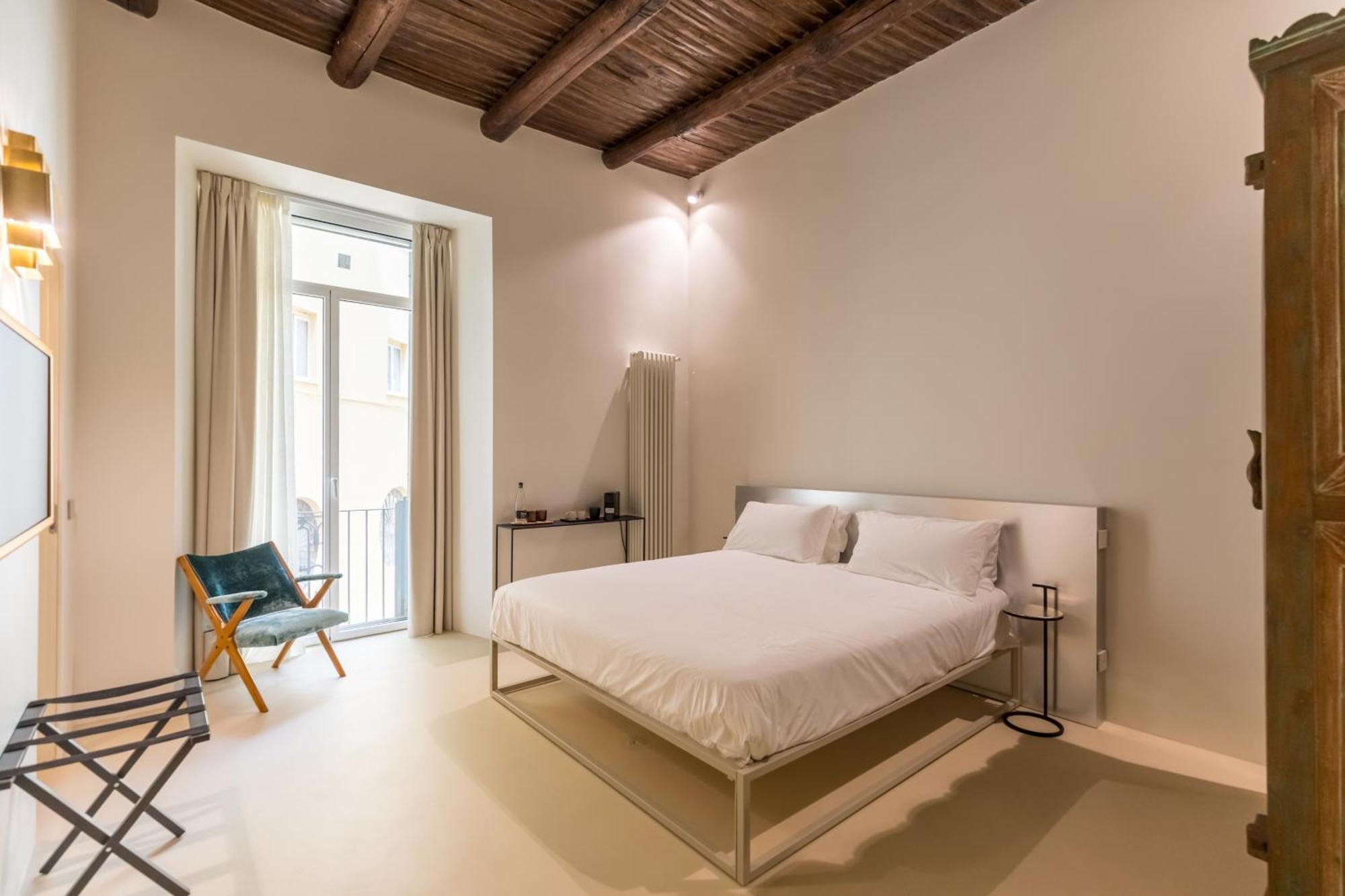 Spazio Cmm- Sant'arpino Apartment *