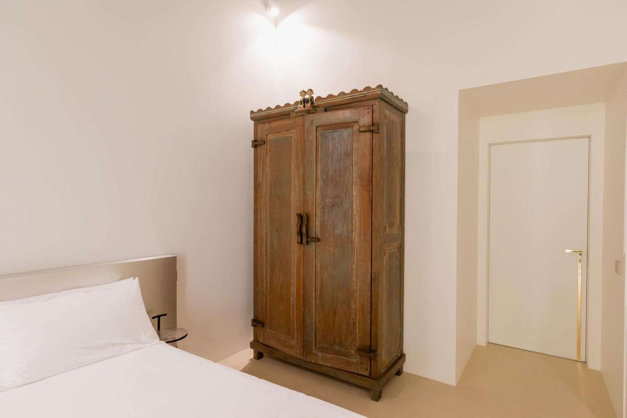 Apartment Spazio Cmm- Sant'arpino *
