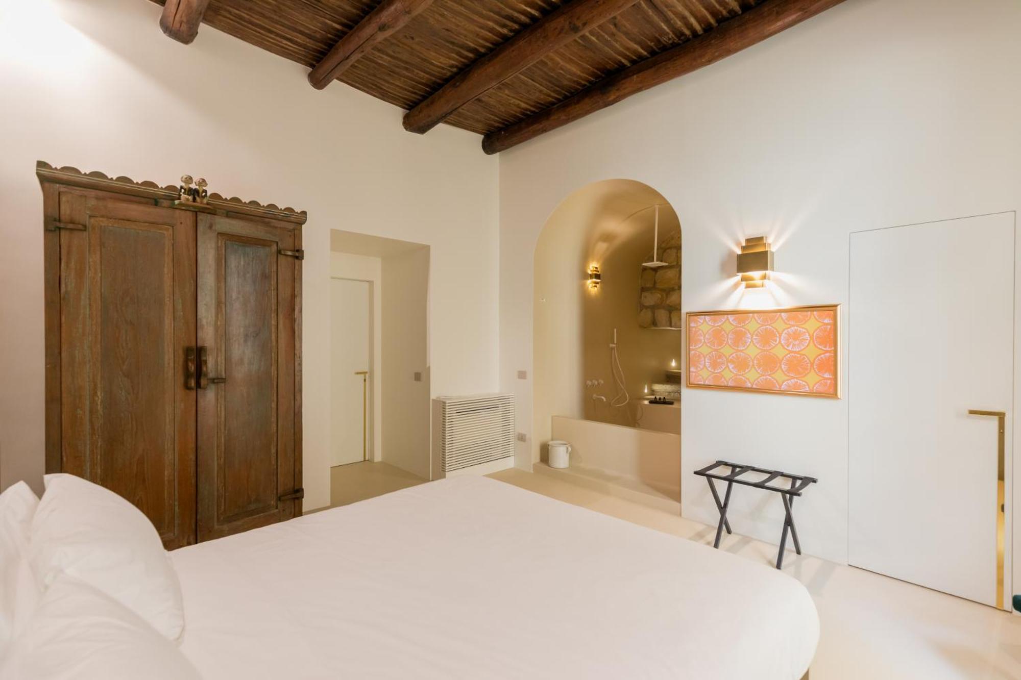 Spazio Cmm- Sant'arpino Apartment Naples