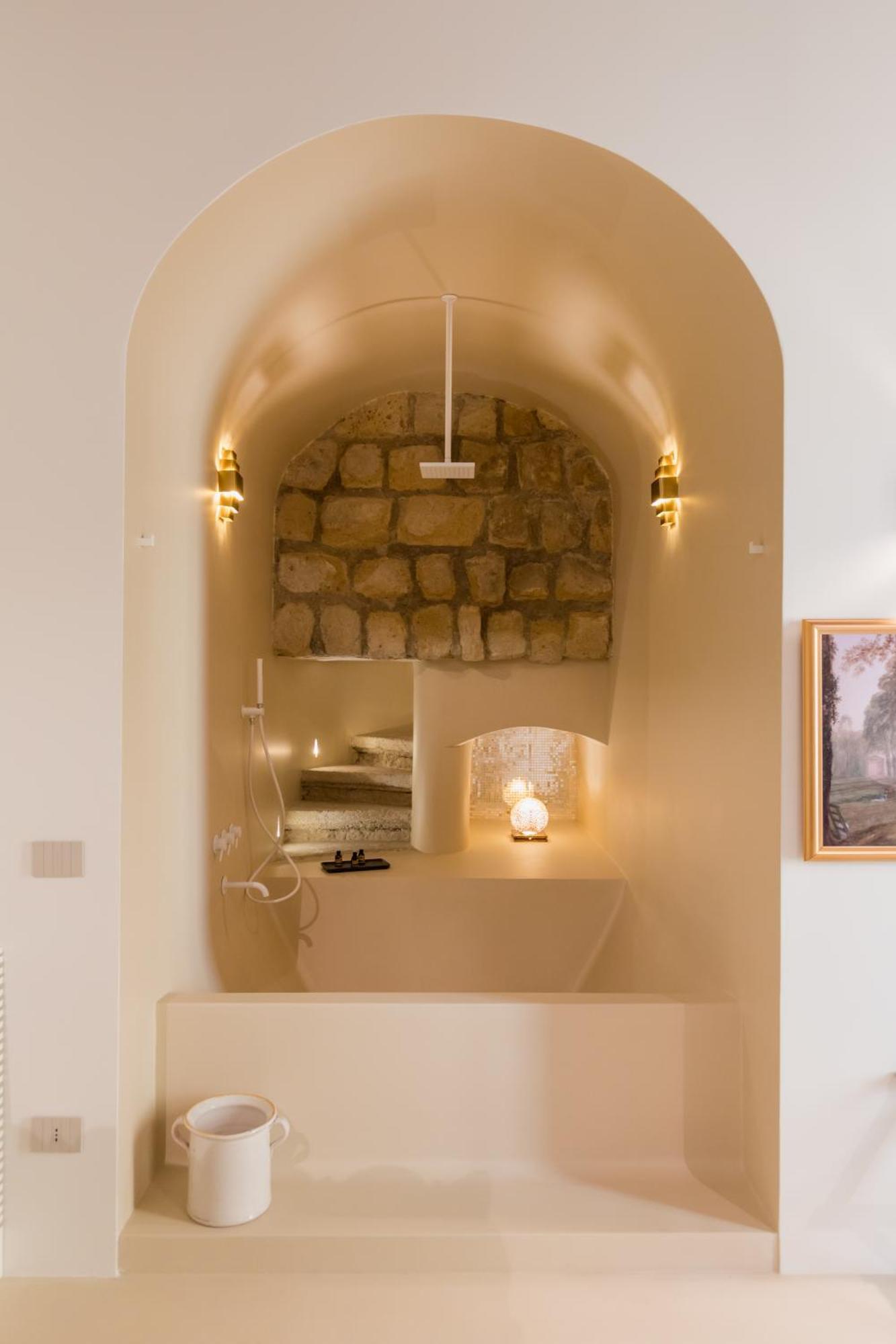 Apartment Spazio Cmm- Sant'arpino Naples