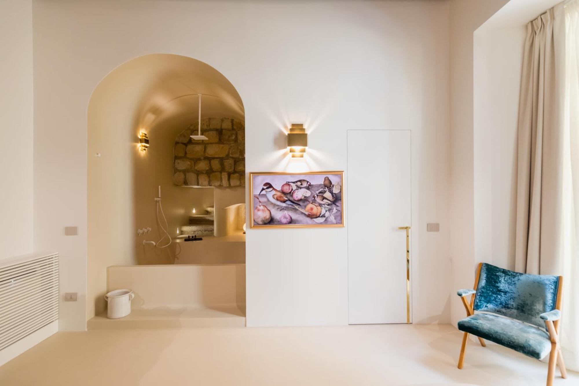 Spazio Cmm- Sant'arpino *