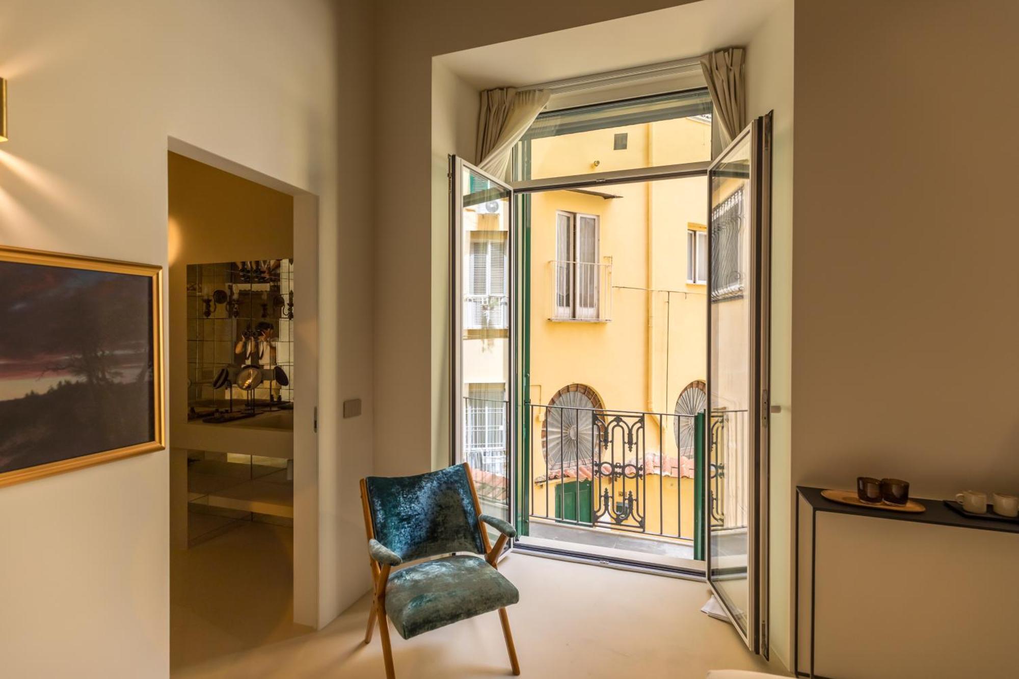 Apartment Spazio Cmm- Sant'arpino
